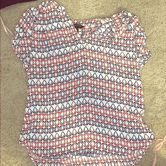 Banana republic blouse - Picture 1 of 1